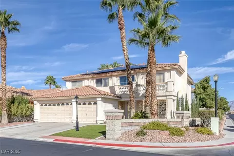8300 Antler Ridge Ave, Las Vegas, NV 89149