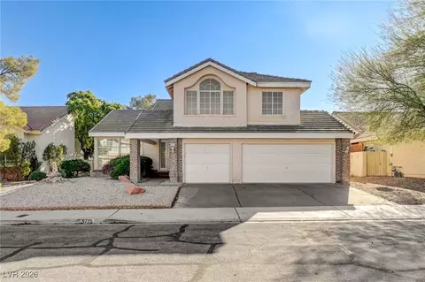 9725 Cascade Falls Ave, Las Vegas, NV 89117