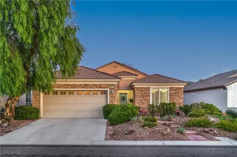 2467 Moonlight Valley Ave, Henderson, NV 89044