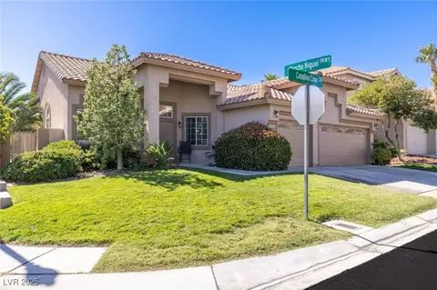9477 Catalina Cove Cir, Las Vegas, NV 89147