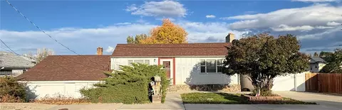 244 Fay Ave, Ely, NV 89301