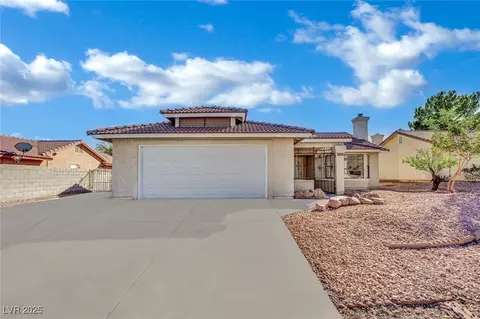 6653 Steprock Ct, Las Vegas, NV 89103