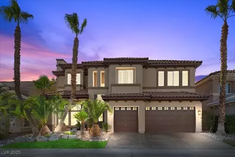 8887 La Manga Ave, Las Vegas, NV 89147