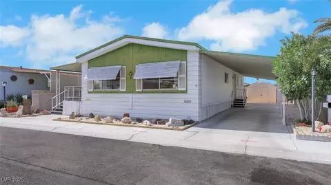 3599 Gulf Shores Dr, Las Vegas, NV 89122