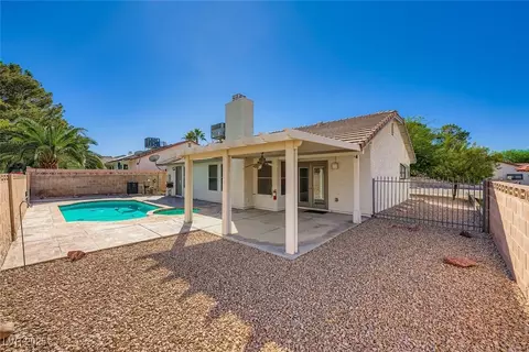 160 Cologne Dr, Henderson, NV 89074