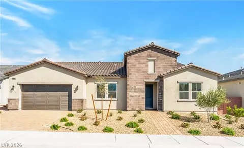 7126 Silver Palace St, Las Vegas, NV 89131