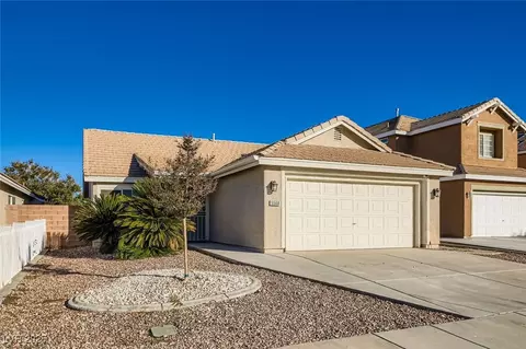 5560 Airview Ct, Las Vegas, NV 89113