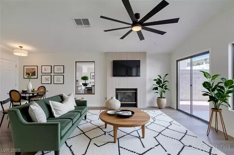 7808 Quill Gordon Ave, Las Vegas, NV 89149