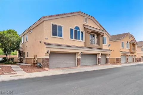 6720 Lavender Lilly Ln #3, North Las Vegas, NV 89084
