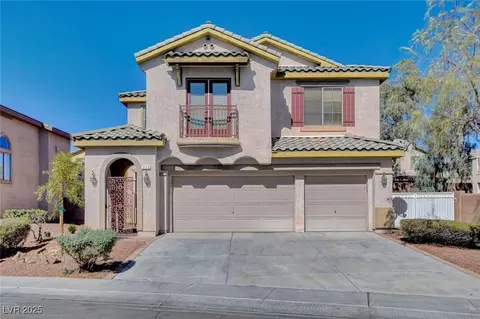 3112 Winter Sunset Ave, North Las Vegas, NV 89081