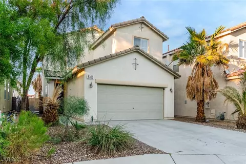 6338 Sycamore Grove Ct, Las Vegas, NV 89139