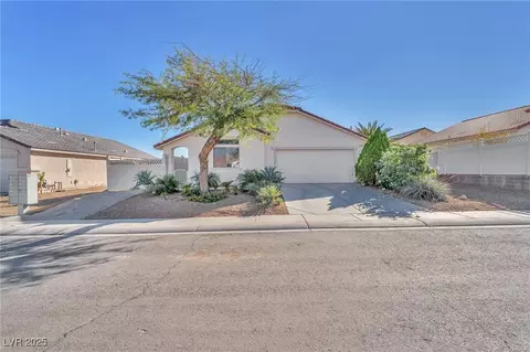 525 Bright Lights Ave, North Las Vegas, NV 89031