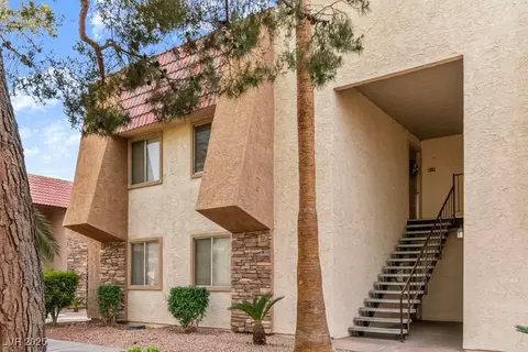 4972 River Glen Dr #173, Las Vegas, NV 89103