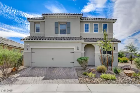 1711 Deep Valley Ave, North Las Vegas, NV 89084