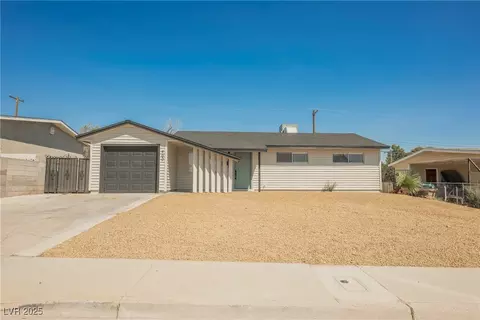 400 Rossmoyne Ave, North Las Vegas, NV 89030
