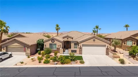 1309 Vista Del Monte Dr, Mesquite, NV 89027