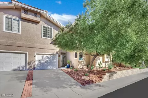 9288 Horizon Vista Ln, Las Vegas, NV 89117