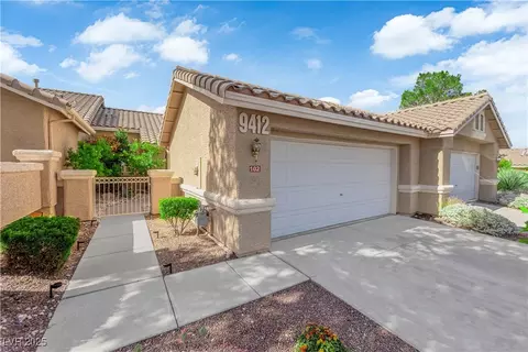 9412 Mount Cherie Ave #102, Las Vegas, NV 89129