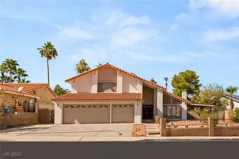 325 Esquina Dr, Henderson, NV 89014