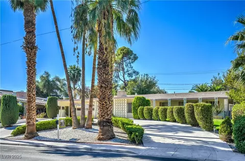 1816 Chapman Dr, Las Vegas, NV 89104