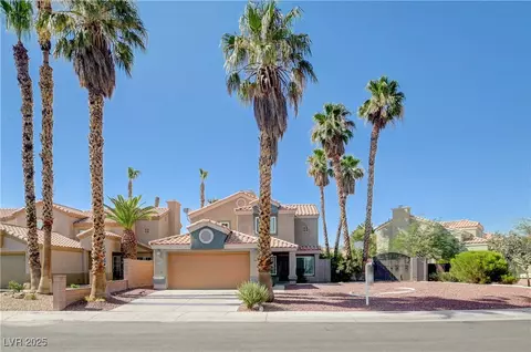 1908 Monte Alban Dr, North Las Vegas, NV 89031