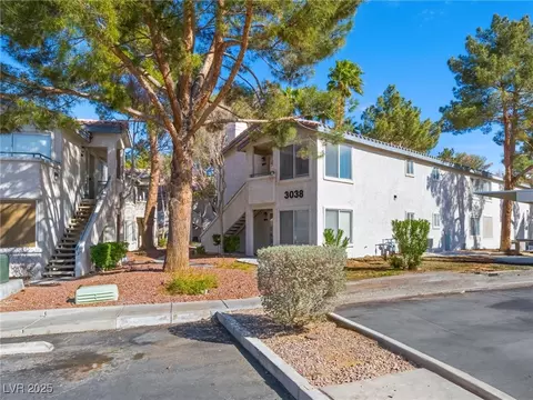 3038 Casey Dr #204, Las Vegas, NV 89120
