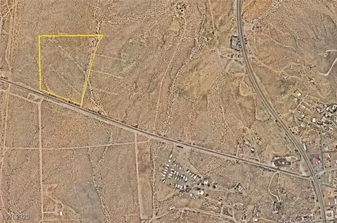 Hwy 164, Searchlight, NV 89046