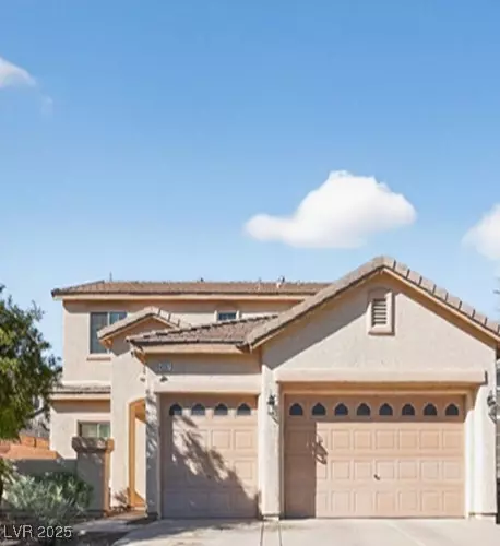 4337 Governors Hill St, Las Vegas, NV 89129