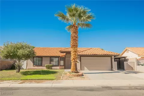 179 Grayce Dr, Mesquite, NV 89027