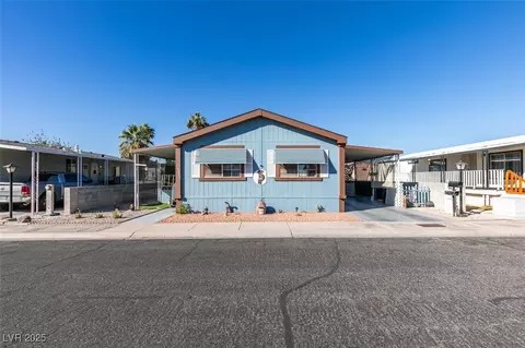 3325 Isle Royale Dr, Las Vegas, NV 89122