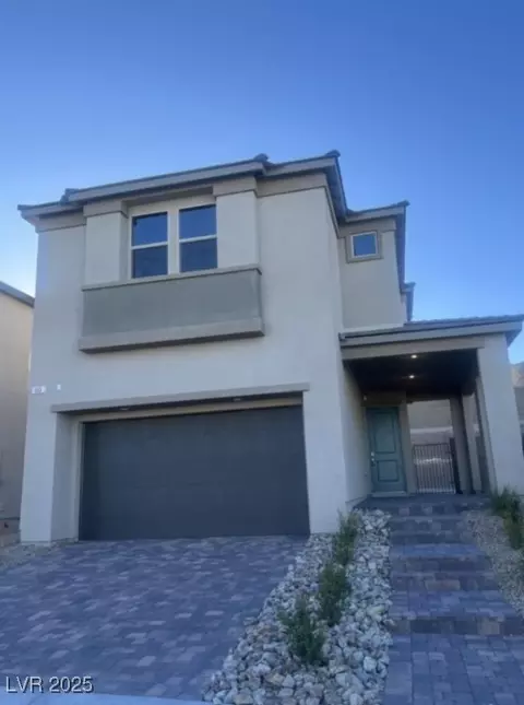 663 La Vista Acres Ln, Las Vegas, NV 89138