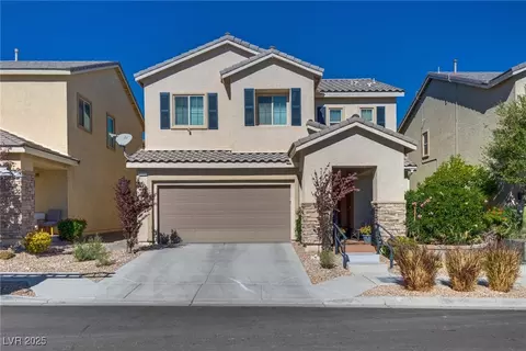 8147 Mosaic Sunrise Ln, Las Vegas, NV 89166