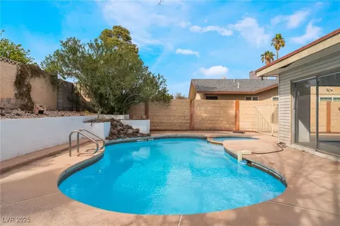 804 Vincent Way, Las Vegas, NV 89145