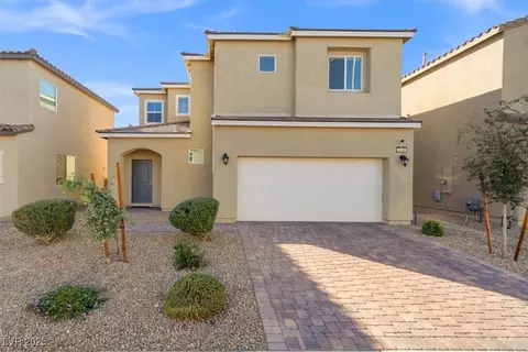 2105 Stone Well Rd, North Las Vegas, NV 89031