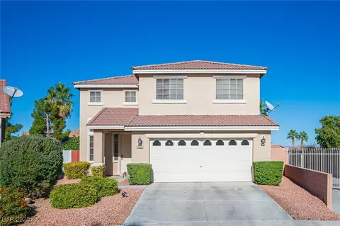 10300 Brighton Hill Ave, Las Vegas, NV 89129