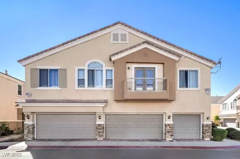 6021 Fiddler Ridge Trl #101, Henderson, NV 89011