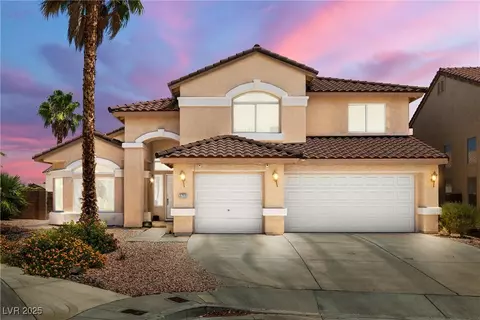 3722 Violet Rose Ct, Las Vegas, NV 89147