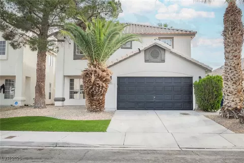 5924 Taj Mahal Dr, Las Vegas, NV 89130