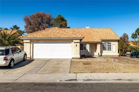 158 Deanna Way, Henderson, NV 89074