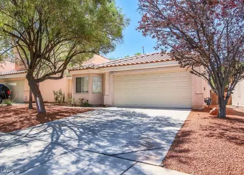 2309 Cut Bank Trl, Henderson, NV 89052