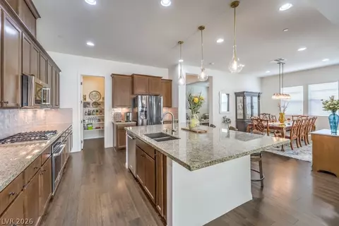 4 Via Tiberina, Henderson, NV 89011