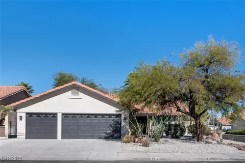 8612 Blissville Ave, Las Vegas, NV 89145