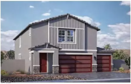 7654 Miller Falls Ln #114, North Las Vegas, NV 89084