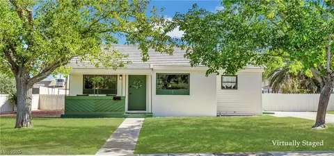 1115 Douglas Dr, Las Vegas, NV 89102