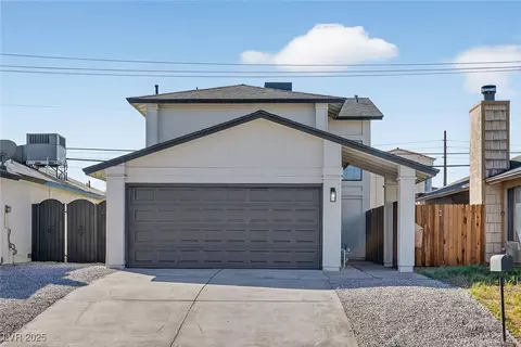 5435 Requa Ave, Las Vegas, NV 89110