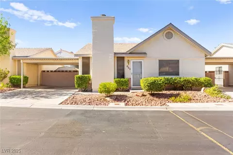 625 Callahan Point Dr, Las Vegas, NV 89145