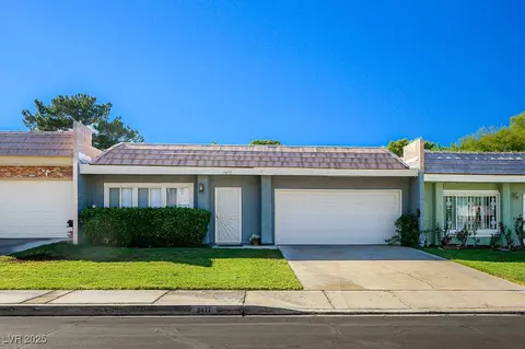 3477 Kensbrook St, Las Vegas, NV 89121