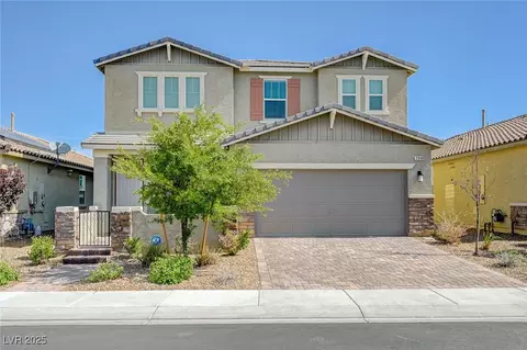 2940 Duverney Ave, Henderson, NV 89044
