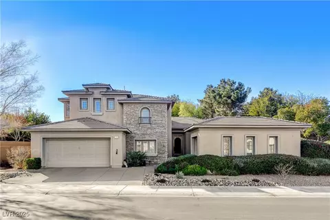 29 Desert Highlands Dr, Henderson, NV 89052
