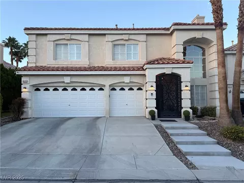 9526 Antelope Bend Ct, Las Vegas, NV 89148